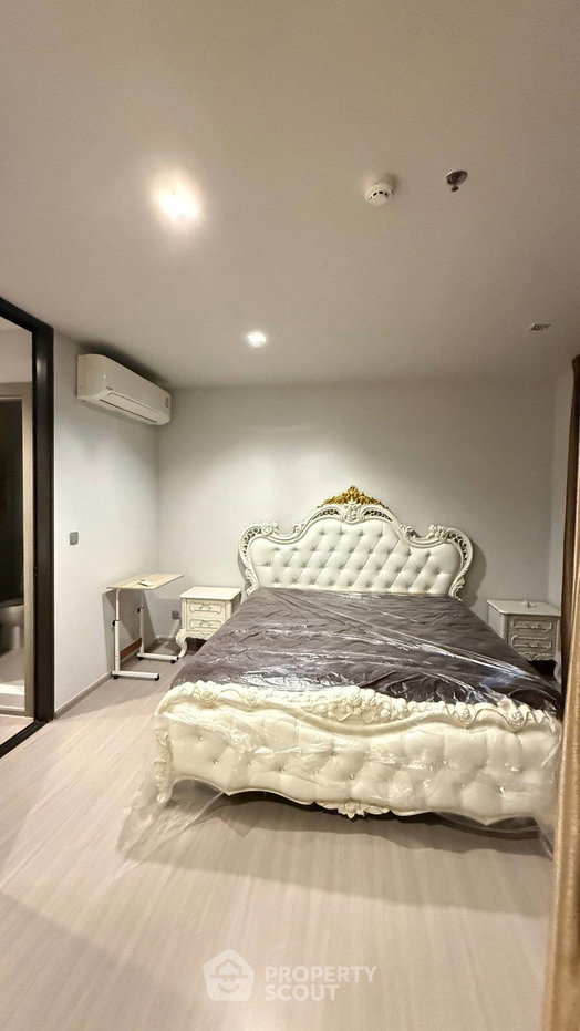 picture 1-BR Condo at Life Asoke - Rama 9 near MRT Phra Ram 9 (ID 2963141) - 1/12