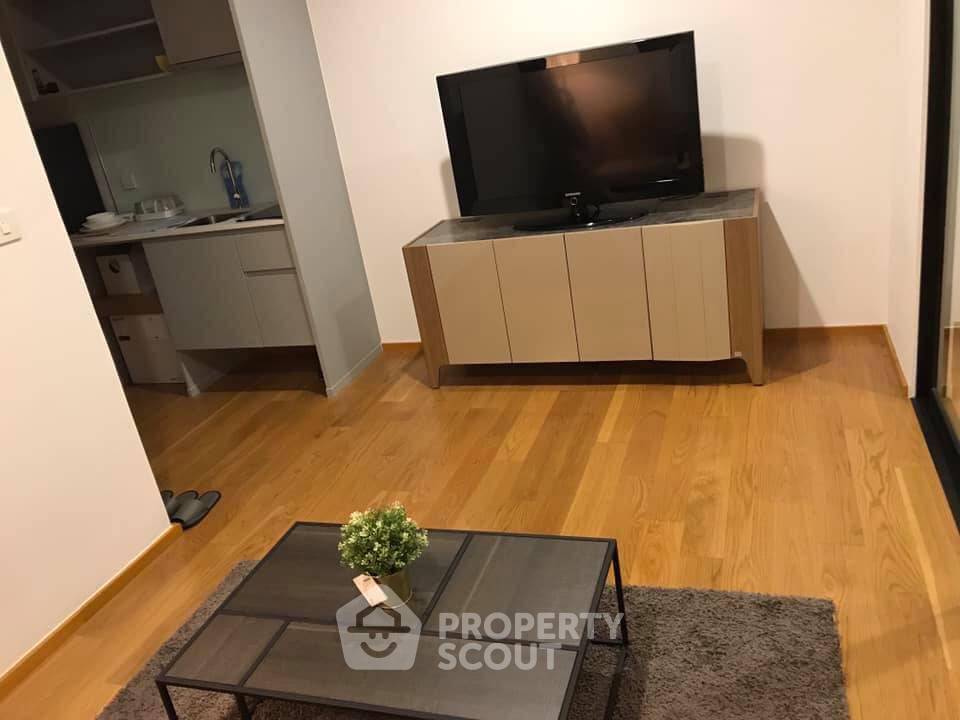 รูป คอนโด 1-ห้องนอน ที่ โนเบิล รีโว สีลม ใกล้ BTS สุรศักดิ์ (ID 426785) - รูปที่ 4/12