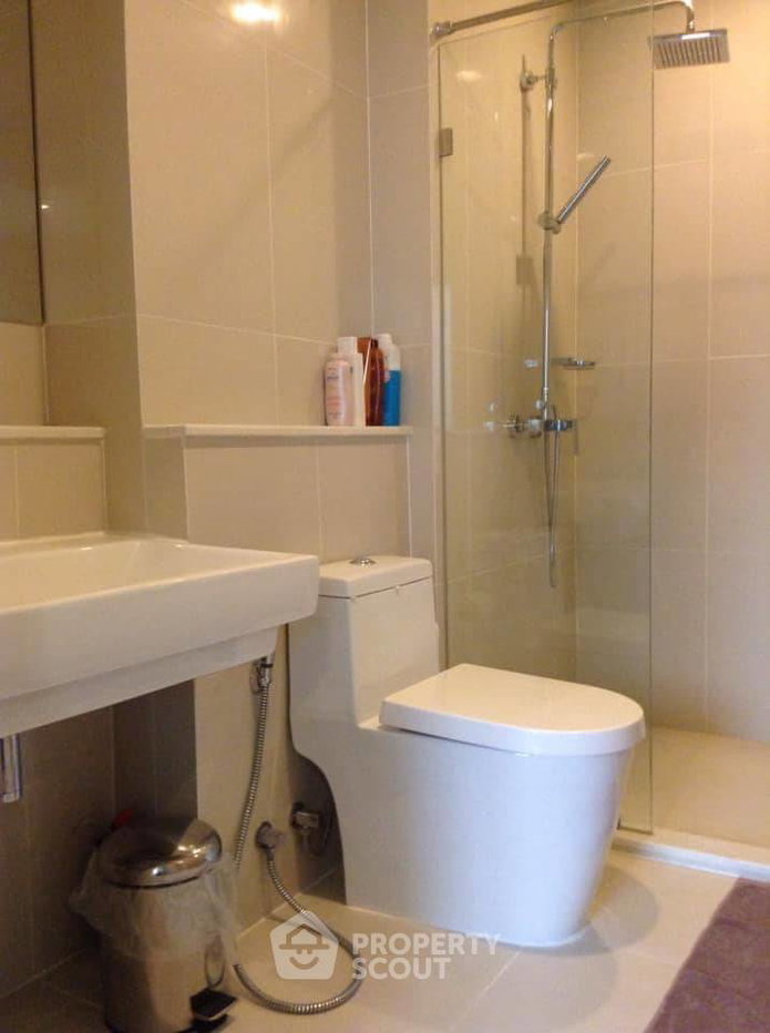 รูป คอนโด 1 ห้องนอน คุ้มค่า โครงการ Ivy Thonglor 23 ชั้น 12 ใกล้ BTS ทองหล่อ (ID 436918) - รูปที่ 9/9