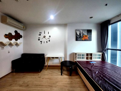 Condos for rent : 💥CP-11025💥IDEO Q Chula - Samyan👉Line : @accessliving