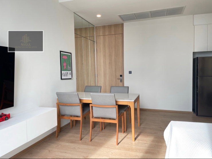 picture For rent!! Noble BE19 Condomiu - 4/23