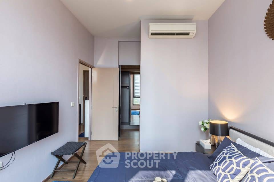 รูป คอนโด 1-ห้องนอน ที่ เดอะ ไลน์ สุขุมวิท 71 ใกล้ BTS พระโขนง (ID 2047586) - รูปที่ 14/22