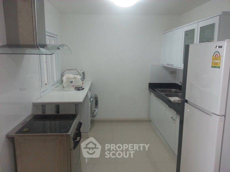 picture 2-BR Condo at Rama Harbour View Condominium in Surasak (ID 2963844) - 17/28
