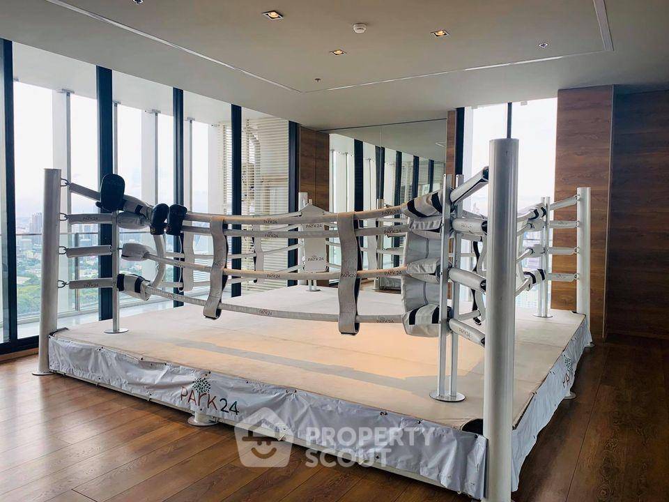 picture 1-BR Condo at Park Origin Phrom Phong near BTS Phrom Phong (ID 578163) - 9/20