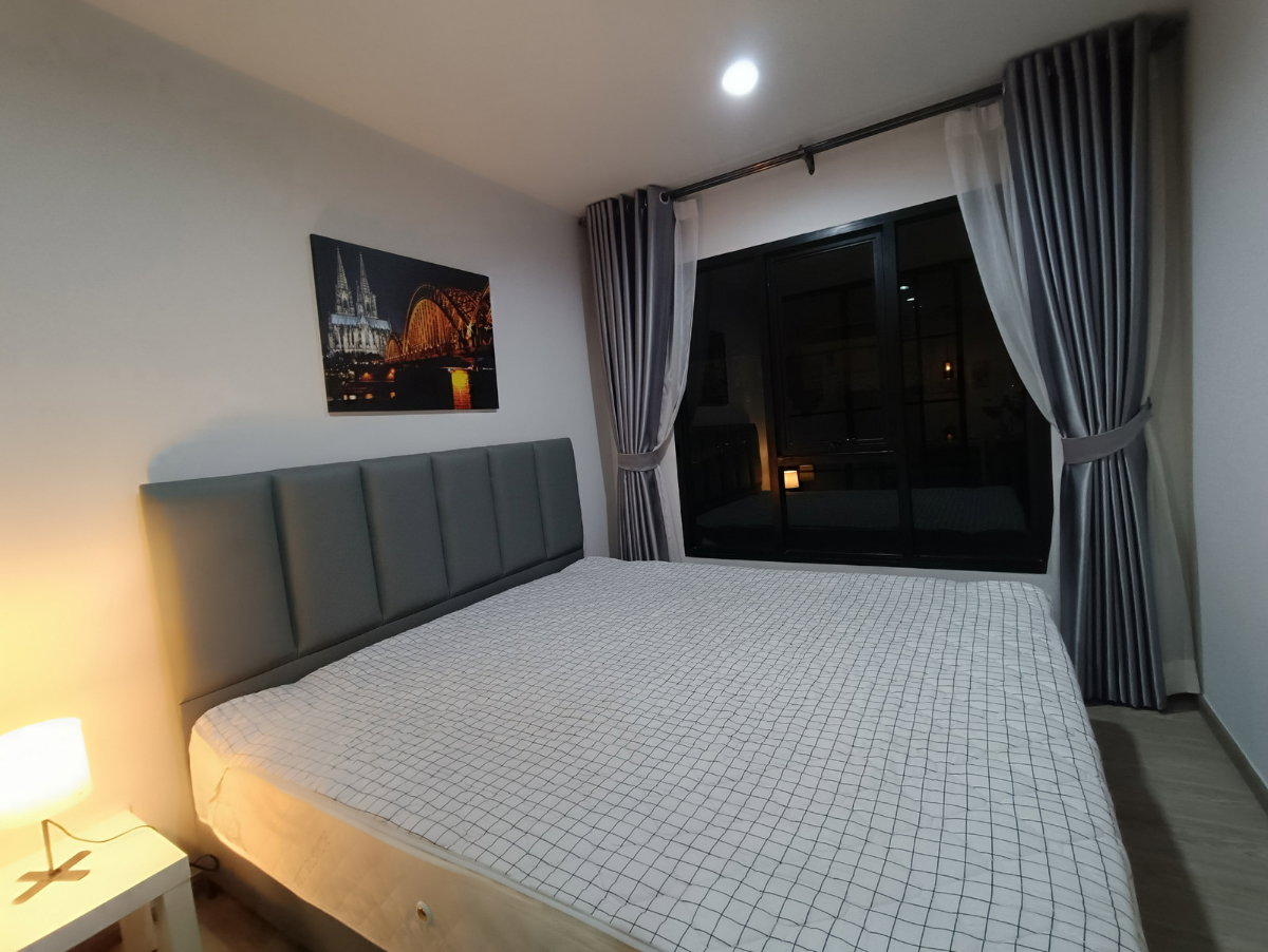 picture #SC14317 📌 Rent | 🟦🟨Rye Sukhumvit 101/1🟥🟩💬𝑪𝒐𝒏𝒕𝒂𝒄𝒕𝑳𝑰𝑵𝑬:@𝒔𝒆𝒄𝒓𝒆𝒕𝒑𝒓𝒐𝒑𝒆𝒓𝒕𝒚 🔥✨ - 5/9