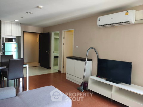 คอนโด 1 ห้องนอน ชั้น 21 ขนาด 48 ตร.ม. เบลล์ แกรนด์ พระราม 9 ใกล้ MRT พระราม 9 (ID 375194)