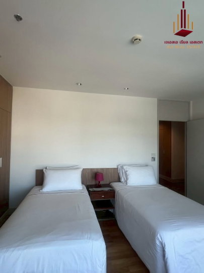picture ✨ For Rent: Royal Residence Park Condo ✨  💰 Only 180,000 THB/month  - 6/11