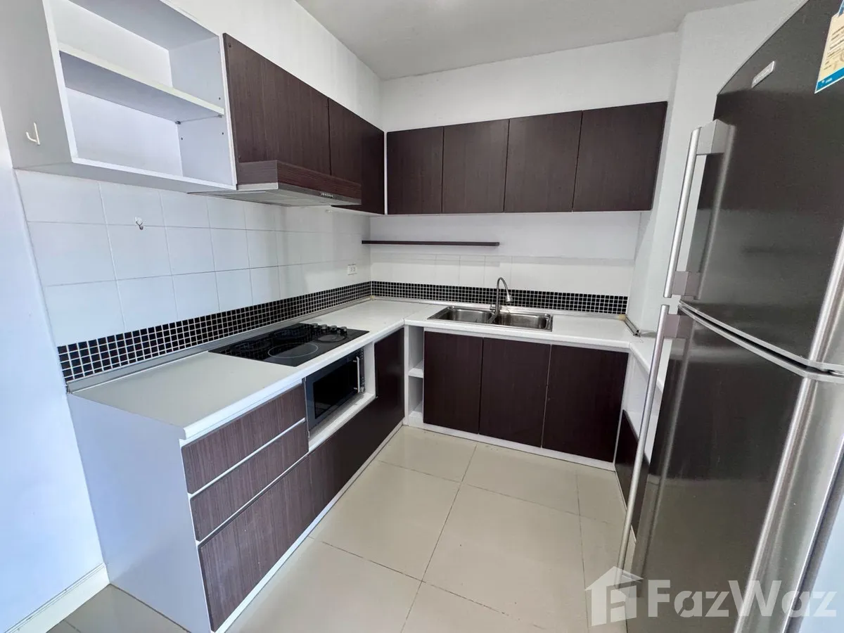 รูป คอนโดให้เช่า 3 ห้องนอน ในโครงการ PP Plus Sukhumvit 71 6419177 - รูปที่ 17/27