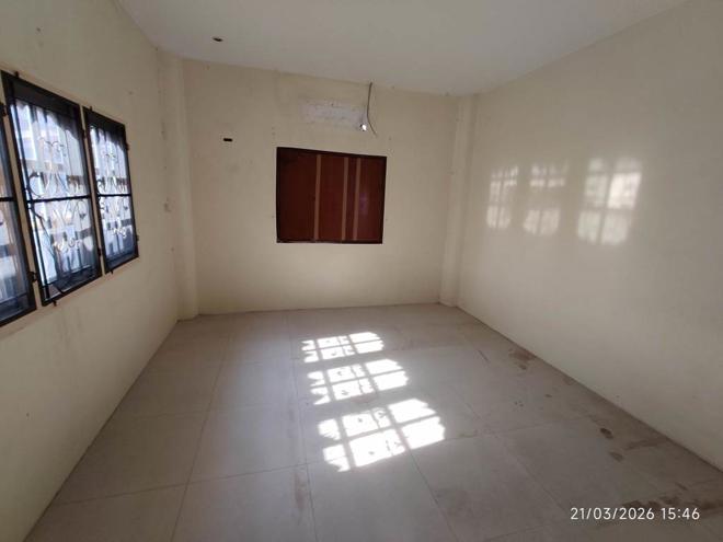 picture HOME 140 Sq.w. Muang Ratchaburi Ratchburi for 2.6M - 12/38