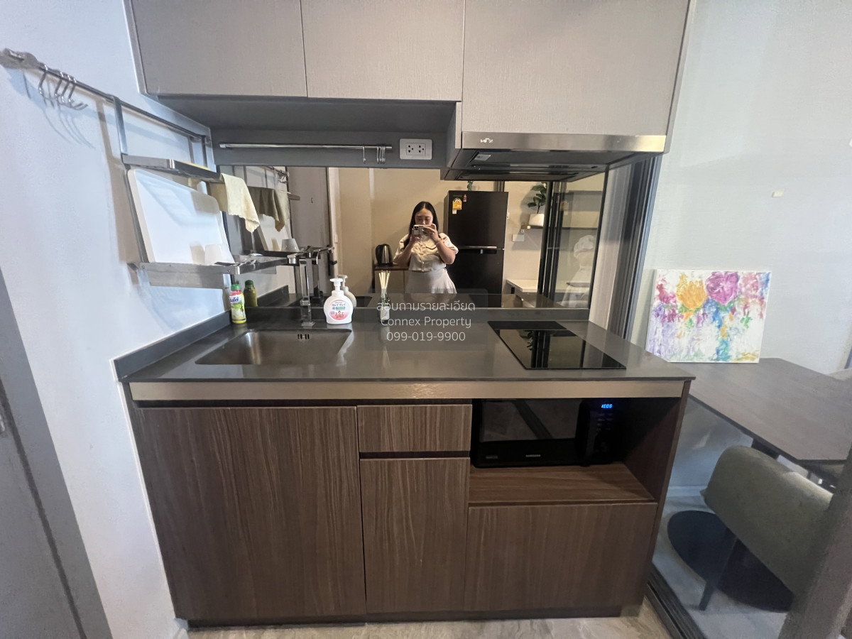 รูป เช่าคอนโด ควินทารา ภูม สุขุมวิท 39 BTS-พร้อมพงษ์ คลองตันเหนือ เขต วัฒนา กรุงเทพ CX-88650 ✅ ทักไลน์ @connexproperty ตอบทันที ทีมงานมืออาชีพ ✅ - รูปที่ 5/10