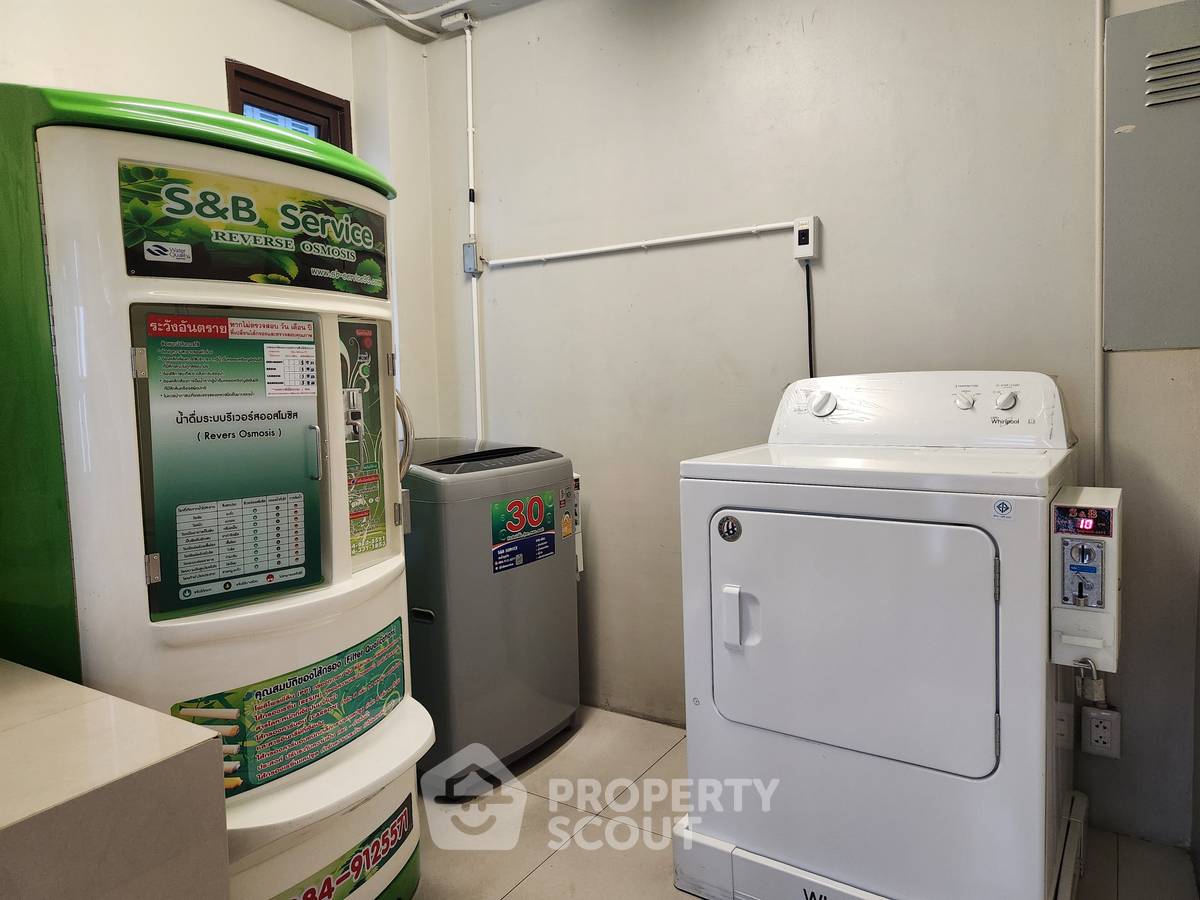 picture 1-BR Condo at Condolette Dwell Sukhumvit 26 near BTS Phrom Phong (ID 1439403) - 31/32
