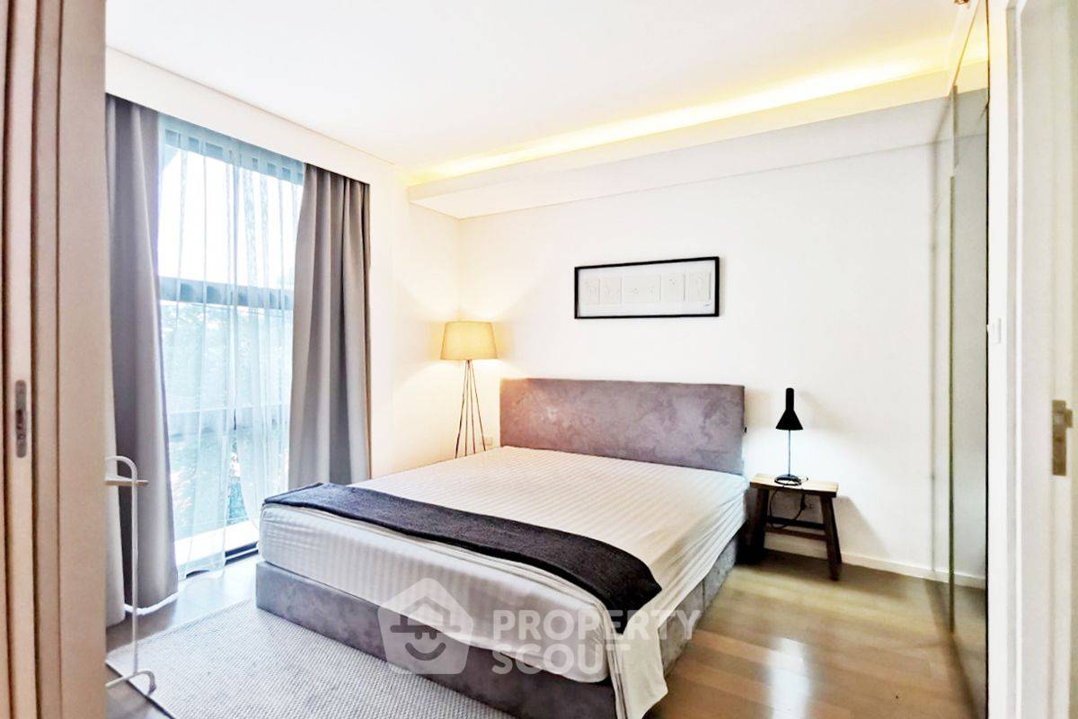 picture 1-BR Condo at Mode Sukhumvit 61 near BTS Ekkamai (ID 2176247) - 2/5