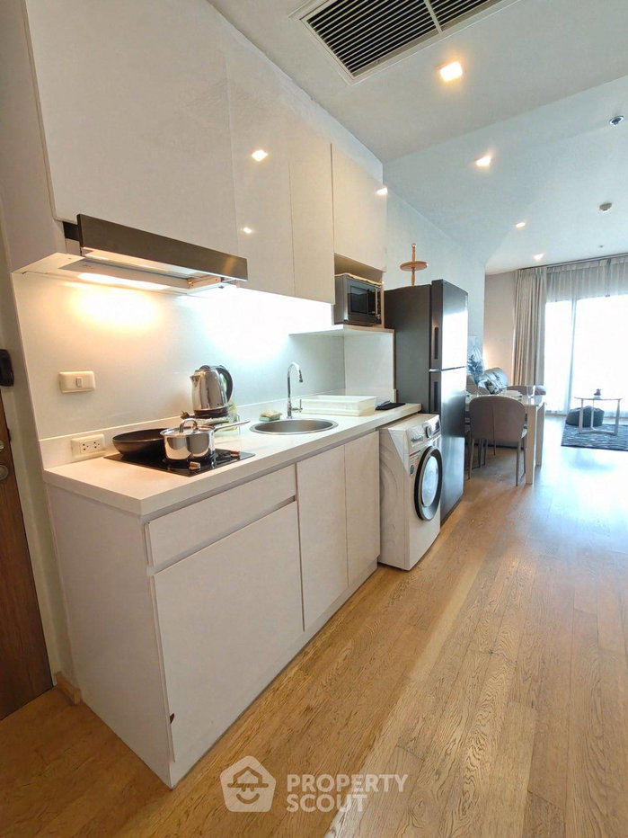 picture 2-BR Condo at Noble Refine Prompong near BTS Phrom Phong (ID 2963986) - 12/13