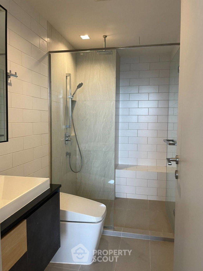 picture 3-BR Condo at The Line Jatujak - Mochit near BTS Mo Chit (ID 2957901) - 9/12