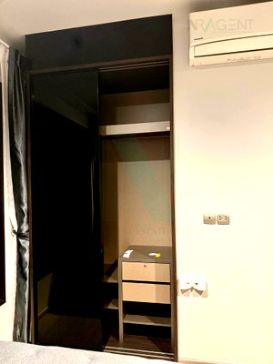 Condos for rent : 🎊 For Rent Condo LIFE ASOKE - RAMA 9 Building 1, Floor 31,1 bed room, Room size 32.00 sqm