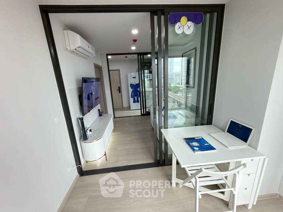 รูป คอนโด 1-ห้องนอน ที่ แอสปาย สุขุมวิท-อ่อนนุช ใน สวนหลวง (ID 2961718) - รูปที่ 8/22