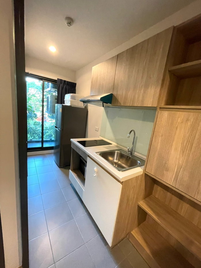 picture @Condorental condo for rent The Excel Hideaway Sukhumvit 71 - 9/12