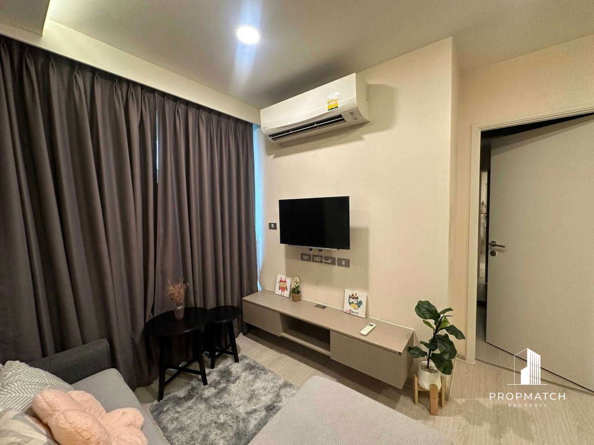 รูป PM035441 ✨Flash Deal ✨ VTARA Sukhumvit 36 (2Bed 2Bath 58 SQM.) พร้อมอยู่ ! เพียง 34,000 บาทต่อเดือน Tel.0981315848 @propmatch - รูปที่ 2/16