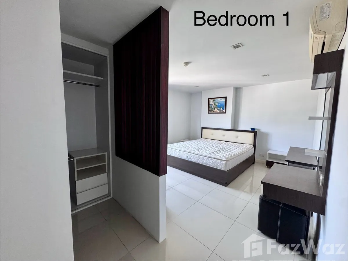 รูป คอนโดให้เช่า 3 ห้องนอน ในโครงการ PP Plus Sukhumvit 71 6419177 - รูปที่ 4/27