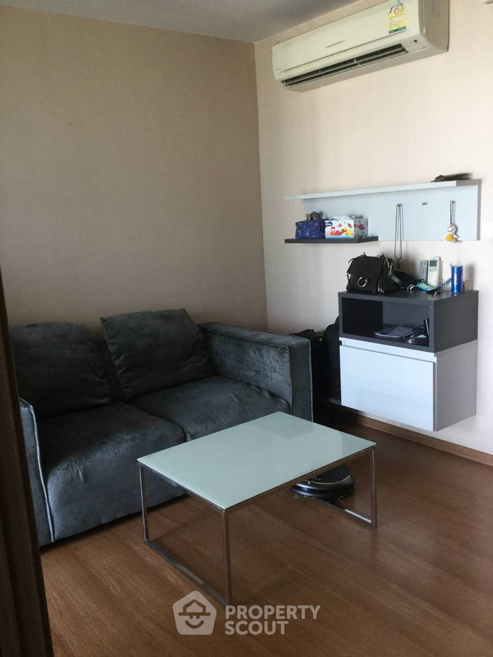 picture 1-BR Condo at The Base Sukhumvit 77 near BTS On Nut (ID 982657) - 2/5