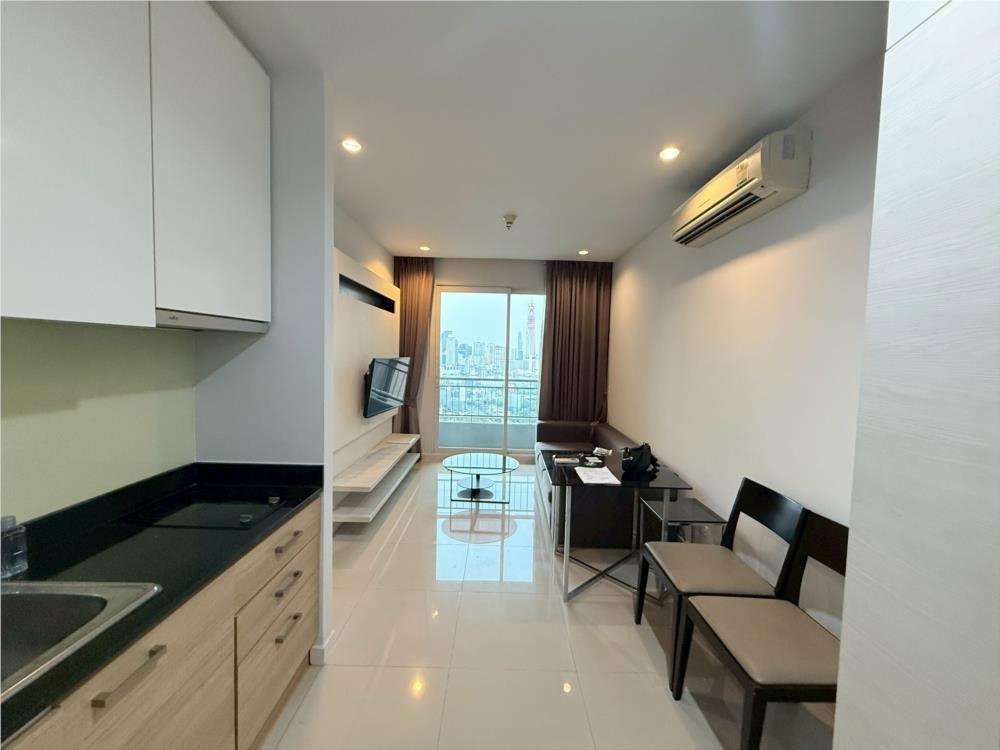 picture Circle Condominium 1Bedroom / 1Bathroom  - 9/9