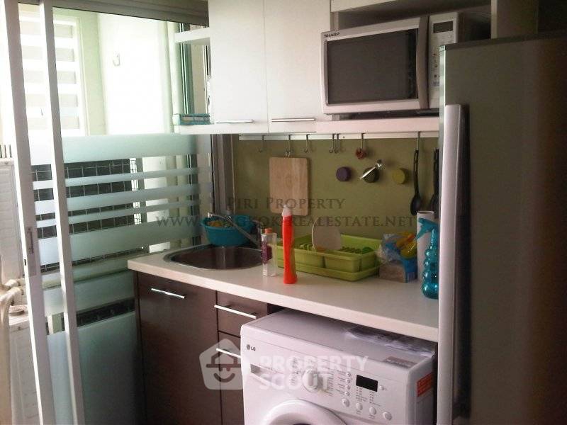 รูป คอนโด 2-ห้องนอน ที่ เดอะ รูม สุขุมวิท 79 ใกล้ BTS อ่อนนุช (ID 509804) - รูปที่ 4/4