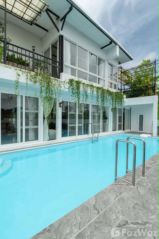 picture 4 Bedroom Villa for sale in Rawai, Phuket  6419577 - 2/19