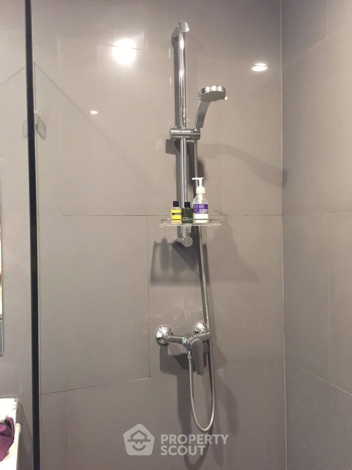 รูป คอนโด 1-ห้องนอน ที่ โนเบิล รีโว สีลม ใกล้ BTS สุรศักดิ์ (ID 2961173) - รูปที่ 8/14