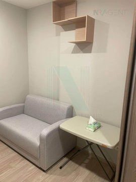 For Rent Condo PLUM CONDO SUKHUMVIT 97.1 Building A, Floor 6,1 bed room, Room size 24 sqm