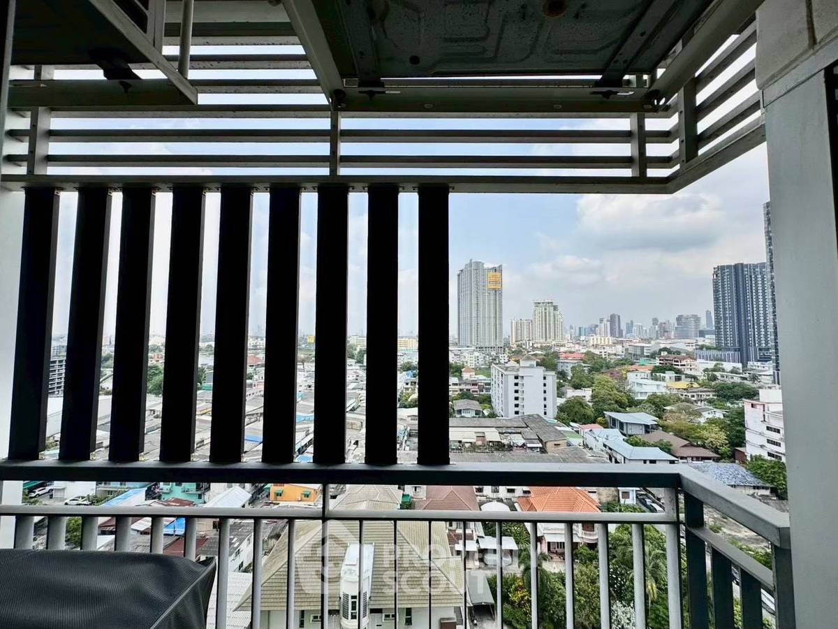 picture 1-BR Condo at Aspire Sukhumvit 48 near BTS Phra Khanong (ID 2964001) - 14/15