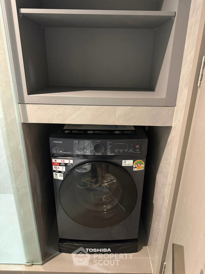 รูป คอนโด 1-ห้องนอน ที่ ไอดีโอ สุขุมวิท - พระราม 4 ใกล้ BTS พระโขนง (ID 2963994) - รูปที่ 19/20