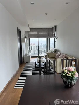 2 Bedroom Condo for rent at Keyne 5782887