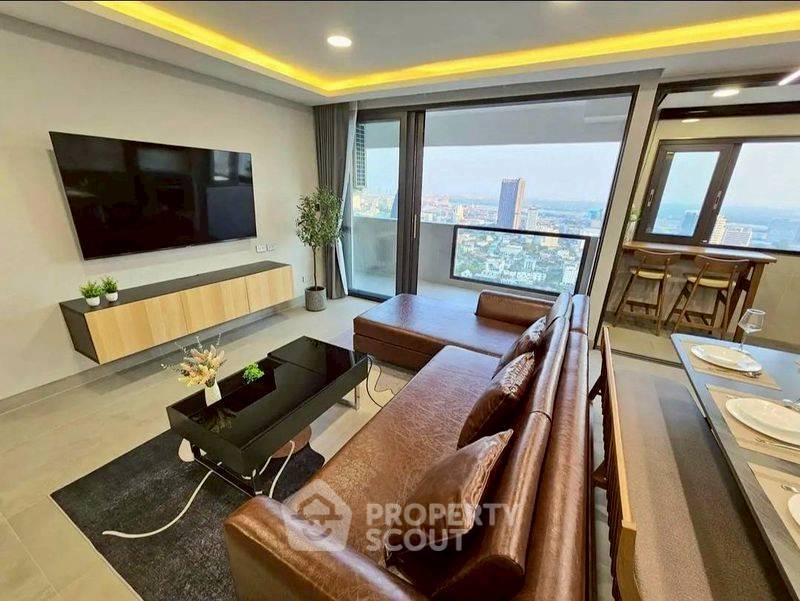 รูป คอนโด 3-ห้องนอน ที่ เดอะวอเตอร์ฟอร์ด ไดมอน ทาวเวอร์ สุขุมวิท ใกล้ BTS พร้อมพงษ์ (ID 2961936) - รูปที่ 4/9