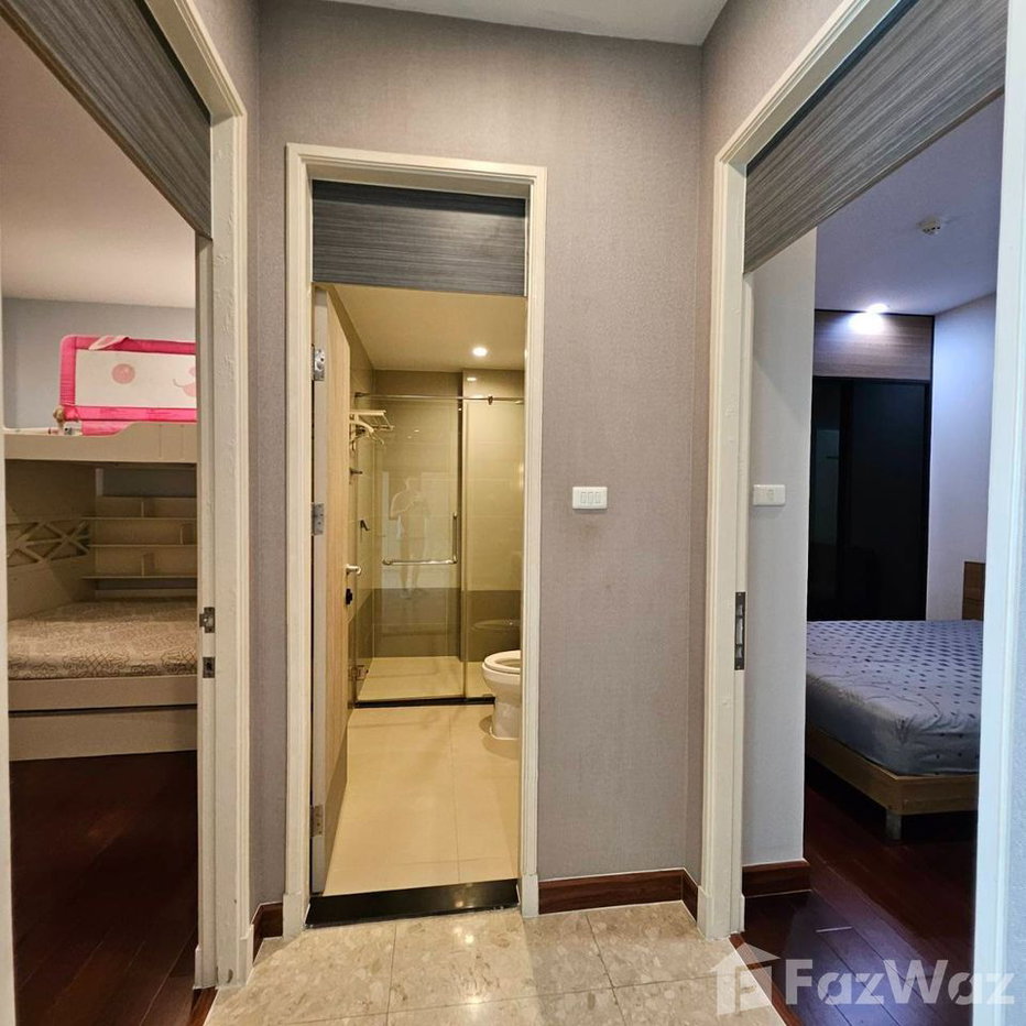 รูป คอนโดให้เช่า 2 ห้องนอน ในโครงการ ศุภาลัย พรีเมียร์ อโศก 1809762 - รูปที่ 9/15