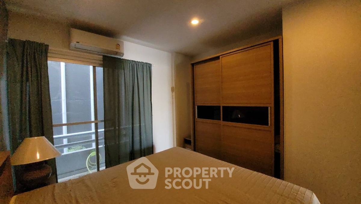 รูป คอนโด 1-ห้องนอน ที่ ประสานมิตร คอนโดมิเนียม ใกล้ BTS อโศก (ID 1575775) - รูปที่ 11/14