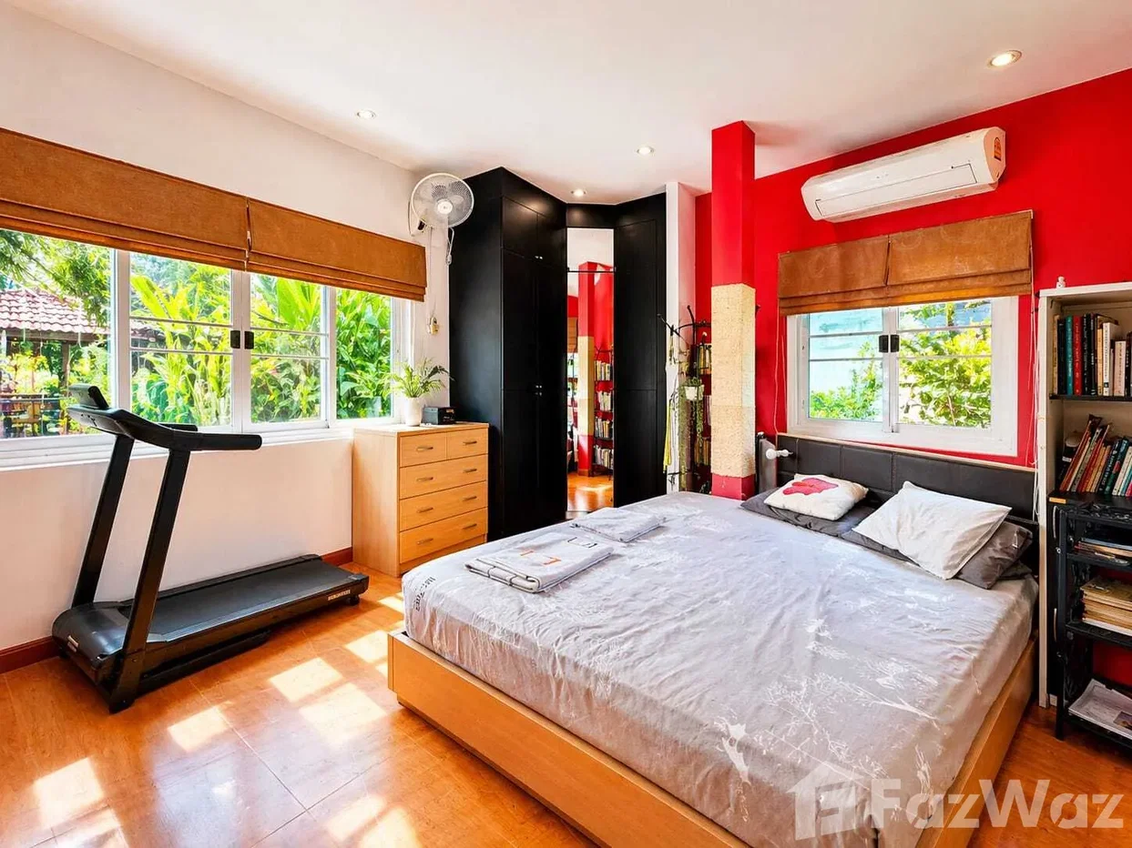 รูป ขาย วิลล่า 3 ห้องนอน ในโครงการ สมาร์ท เฮ้าส์ วิลเลจ 1 6420287 - รูปที่ 10/14