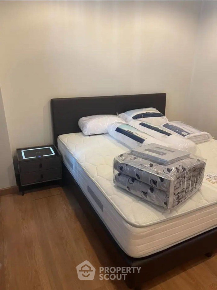 รูป คอนโด 1-ห้องนอน ที่ ดิ แอดเดรส สุขุมวิท 42 ใกล้ BTS เอกมัย (ID 1958568) - รูปที่ 6/10