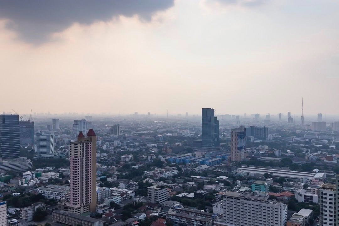 picture [RENT]   ST0986 (The Line Phahol–Pradipat)    (ID with @in front, LINE ID:  @idhomeland) - 14/18