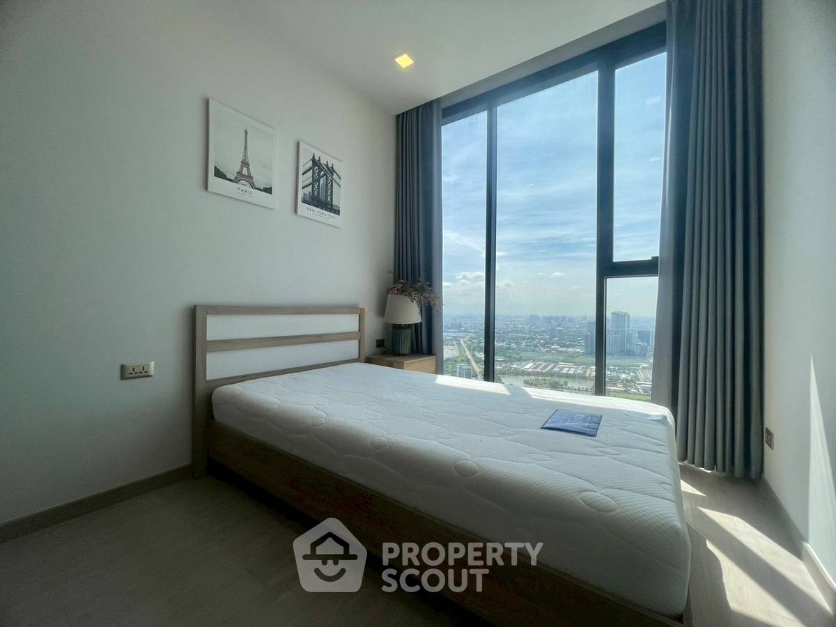 picture 2-BR Condo at One 9 Five Asoke - Rama 9 near MRT Phra Ram 9 (ID 2964411) - 9/14