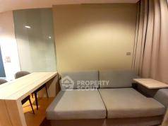 picture 1-BR Condo at The Lumpini 24 near BTS Phrom Phong (ID 507200) - 2/6