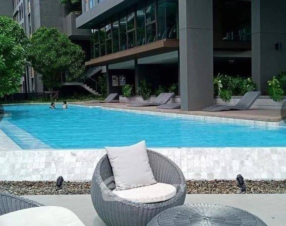 รูป คอนโด 1-ห้องนอน ที่ ลุมพินี สวีท ดินแดง - ราชปรารภ ใกล้ ARL ราชปรารภ (ID 1409720) - รูปที่ 13/24