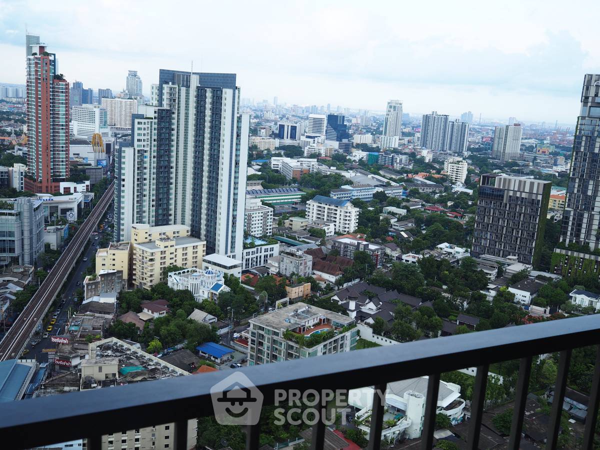 picture 3-BR Condo at Noble Remix near BTS Thong Lor (ID 2519331) - 16/16