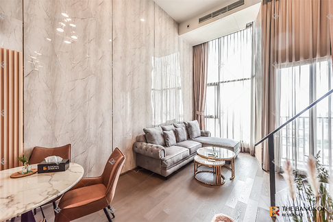 พาร์ค ออริจิ้น ราชเทวี ใกล้ BTS สถานีราชเทวี เริ่มต้นความสะดวกสบายได้ที่นี่