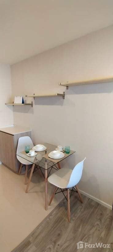รูป ขาย คอนโด 1 ห้องนอน ในโครงการ ไอคอน สุขุมวิท 77 1854652 - รูปที่ 4/14