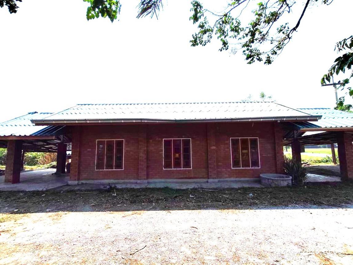 รูป บ้านเดี่ยว 200 ตร.วา เลาขวัญ กาญจนบุรี 1.1M - รูปที่ 17/32
