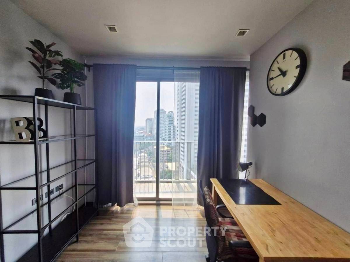 picture 1-BR Condo at Ceil By Sansiri near BTS Thong Lor (ID 1541034) - 4/11