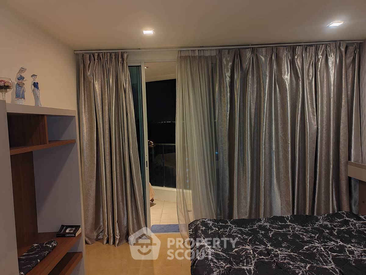 รูป คอนโด 2-ห้องนอน ที่ เดอะคลิฟฟ์ คอนโดมิเนียม พระตำหนัก ใกล้ เมืองพัทยา (ID 1543616) - รูปที่ 14/17
