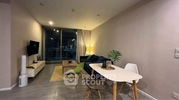 รูป คอนโด 2-ห้องนอน ที่ เดอะ รูม สุขุมวิท 69 ใกล้ BTS พระโขนง (ID 2961874) - รูปที่ 1/7