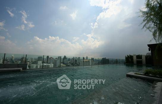 picture 1-BR Condo at H Sukhumvit 43 near BTS Phrom Phong (ID 210103) - 7/8