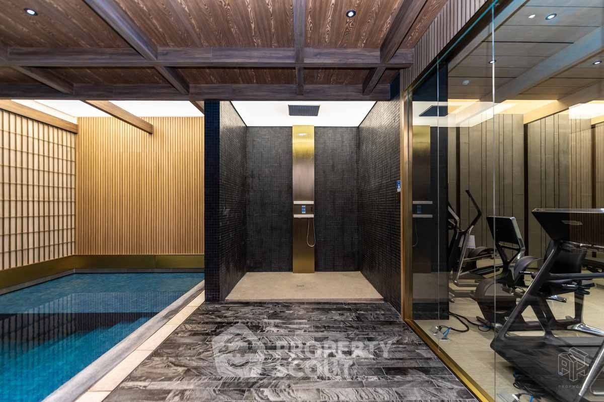 picture 1-BR Condo at Chalermnit Art De Maison near BTS Thong Lor (ID 994140) - 14/20